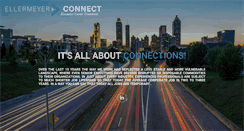 Desktop Screenshot of ellermeyerconnect.com