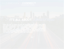 Tablet Screenshot of ellermeyerconnect.com